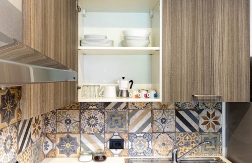 Isolaccia Apartment | Apartment with bike garage, ski area 10mt, near QC Terme Bormio, trekking,biking