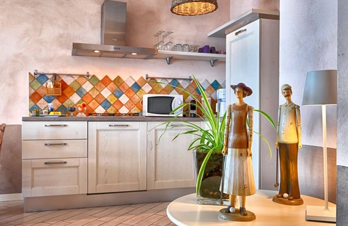 Valvestino Apartment | Apartment with breakfast - Only Adults