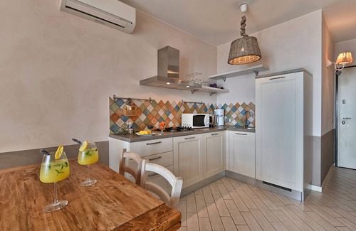 Valvestino Apartment | Apartment with breakfast - Only Adults