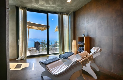 Valvestino Apartment | Apartment with breakfast - Only Adults