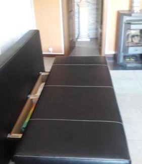 Centro Valle Intelvi Apartment | Apartment with Como Lake View - Italy