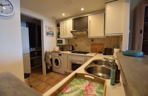 Pueblo Mascarat Apartment | Apartment with communal pool in Altea, on the Costa Blanca, Spain for 4 persons