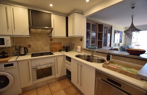 Pueblo Mascarat Apartment | Apartment with communal pool in Altea, on the Costa Blanca, Spain for 4 persons