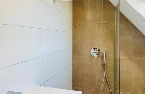 Ailingen Apartment | Apartment with 62sqm, 2 bedrooms, max. for 6 persons