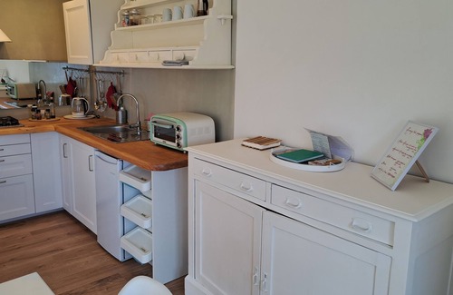 Carciano Apartment | Apartment with Enchanting View "Shambalahome.it"