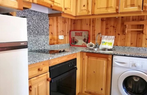 La Vall de Boi Apartment | Apartment with direct light - Falcó 16