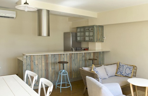 Pont de Molins House | Apartment with pool in the Alt Empordà