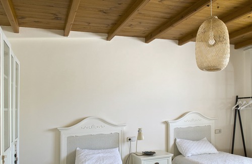 Pont de Molins House | Apartment with pool in the Alt Empordà