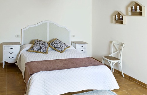 Pont de Molins House | Apartment with pool in the Alt Empordà