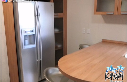 Boca del Rio Apartment | Apartment with excellent sea view, the best area of the port