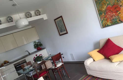Pino Torinese Apartment | Apartment with garden Pino Tse