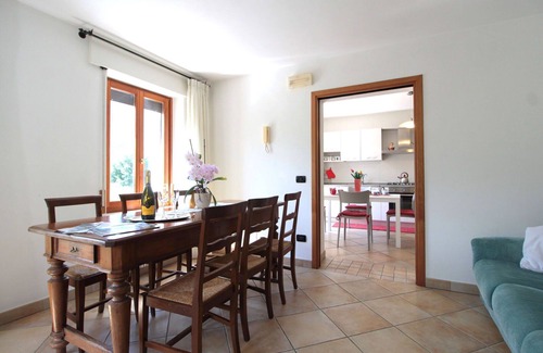 Arsie Apartment | Apartment With Garden, Del Corlo Lake, Belluno