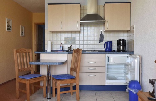 Meschendorf Apartment | Apartment with garden in Rerik