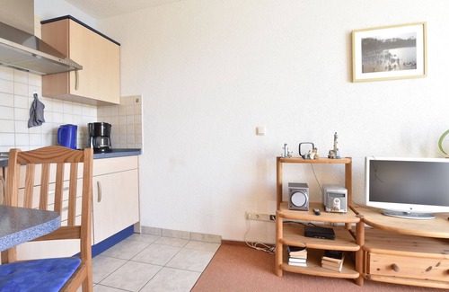 Meschendorf Apartment | Apartment with garden in Rerik