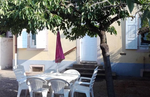 Saint Joseph/Mittelharth Apartment | Apartment with garden in Colmar