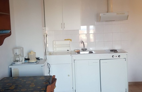 Palaia Epidavros Apartment | Apartment with a view