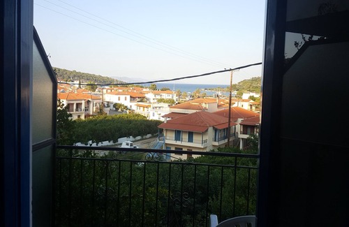 Palaia Epidavros Apartment | Apartment with a view