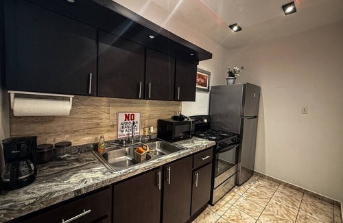 Aguada Apartment | Apartment with Jacuzzi BamBam 3