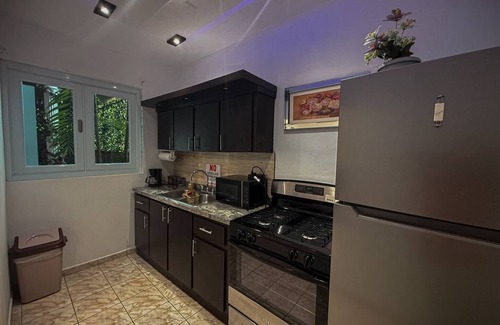 Aguada Apartment | Apartment with Jacuzzi BamBam 3