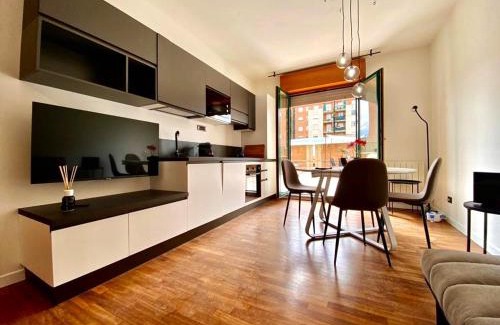 Perugia Apartment | Apartment with Jacuzzi Suite and 100-m2 terrace