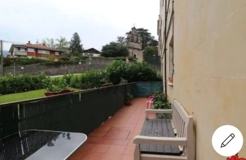 Limpias Apartment | Apartment with large terrace in Puerto del Ason