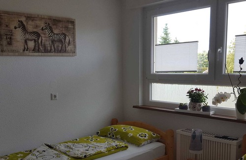 Linx Apartment | Apartment with loft character - Apartment with loft character