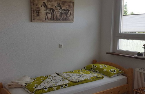 Linx Apartment | Apartment with loft character - Apartment with loft character