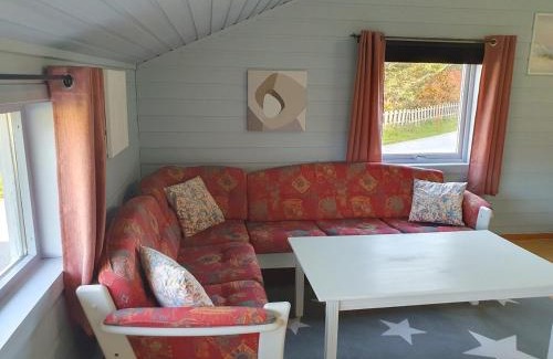 Leka Apartment | Apartment with loft, office if you need this