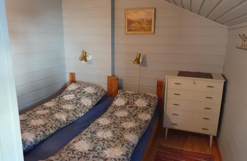 Leka Apartment | Apartment with loft, office if you need this