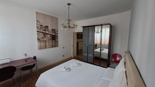 Est Apartment | Apartment with lovely garden