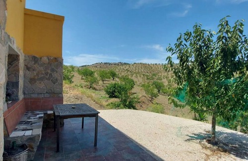 Velez Rubio Apartment | Apartment with Mountain Views