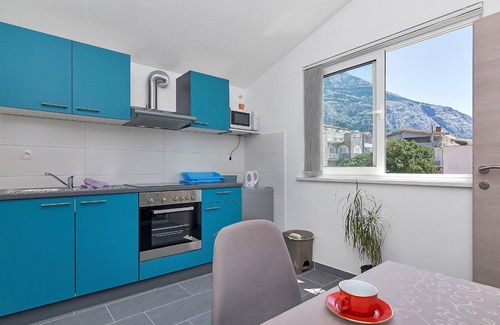 Zelenka Apartment | Apartment with one bedroom!