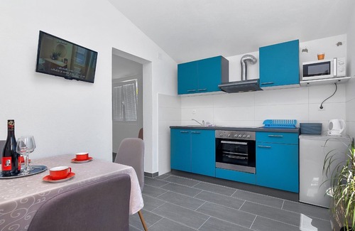 Zelenka Apartment | Apartment with one bedroom!