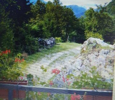 Kambresko Apartment | Apartment with one room-LUCIA