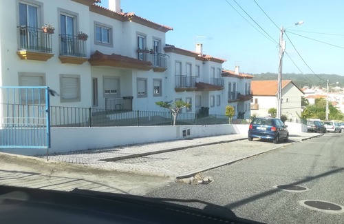 Foz do Arelho Condo | Apartment with pool