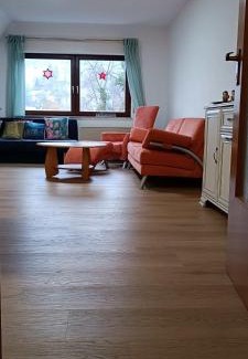 Scheuern Apartment | Apartment with panoramic views in the black forest