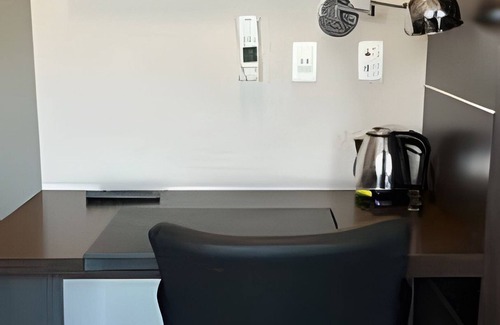 Osasco Apartment | Apartment with pantry 1308