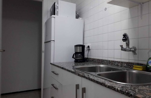 Benidorm Centro Apartment | Apartment with parking directly on the farm, see in the description.