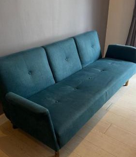 Nong Chaeng Apartment | Apartment with pool access