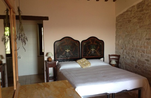 Cagli Other | Apartment with pool -10% for bookings by December 2019