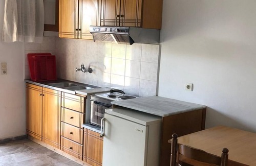 Esperion Apartment | Apartment with pool - 5 min from the beach!