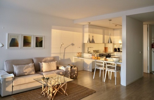 Fuseta Apartment | Apartment With Pool And Sea Views - Apartment Goshawk - Sleeps 2 (1 Bedroom)