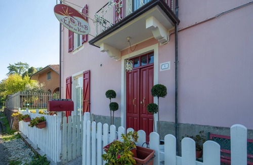 Tresana Apartment | Apartment with pool for you & your Family- Territory dinners-wellness treatments