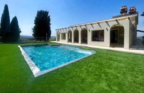 Montoro House | Apartment With Pool In The Heart Of Umbria