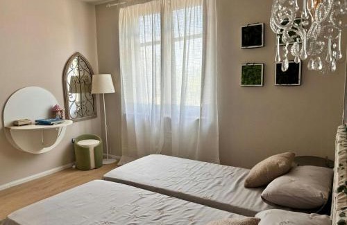 Montoro House | Apartment With Pool In The Heart Of Umbria