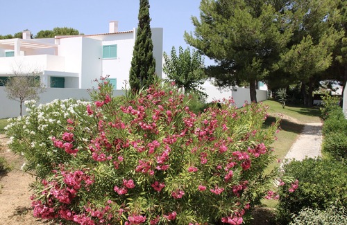 Prainha Apartment | Apartment with private roof terrace and sea views in Prainha /Alvor