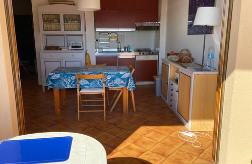 La Maddalena Apartment | Apartment with private swimming pool, La Maddalena