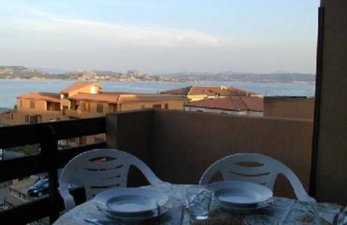 La Maddalena Apartment | Apartment with private swimming pool, La Maddalena