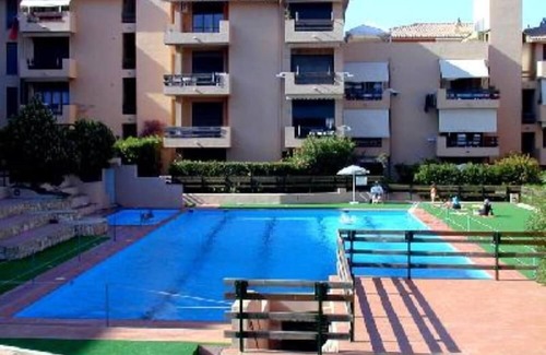 La Maddalena Apartment | Apartment with private swimming pool, La Maddalena