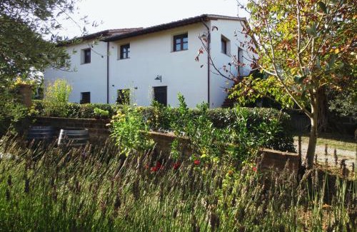 Faiolo House | Apartment with privat garden